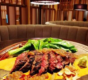 The Tokyo Restaurant Bukit Bintang Kuala Lumpur